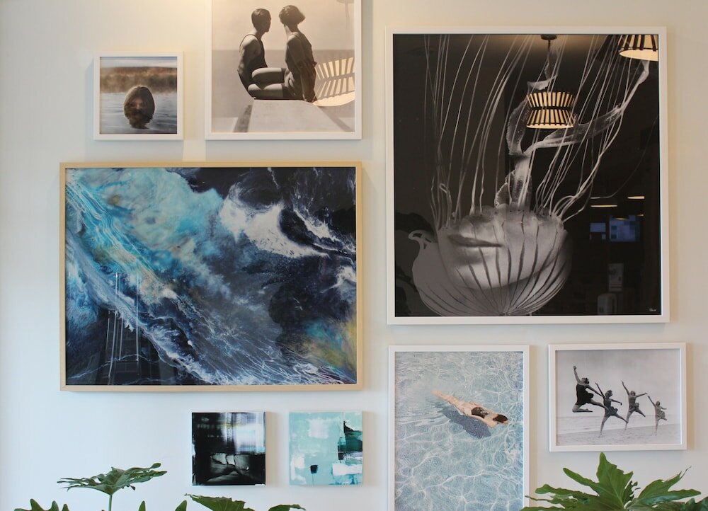 Фото SaltLine Hotel