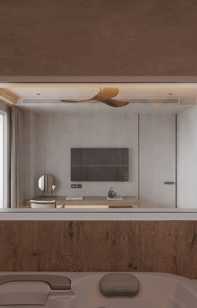 Фото So White Club Resort