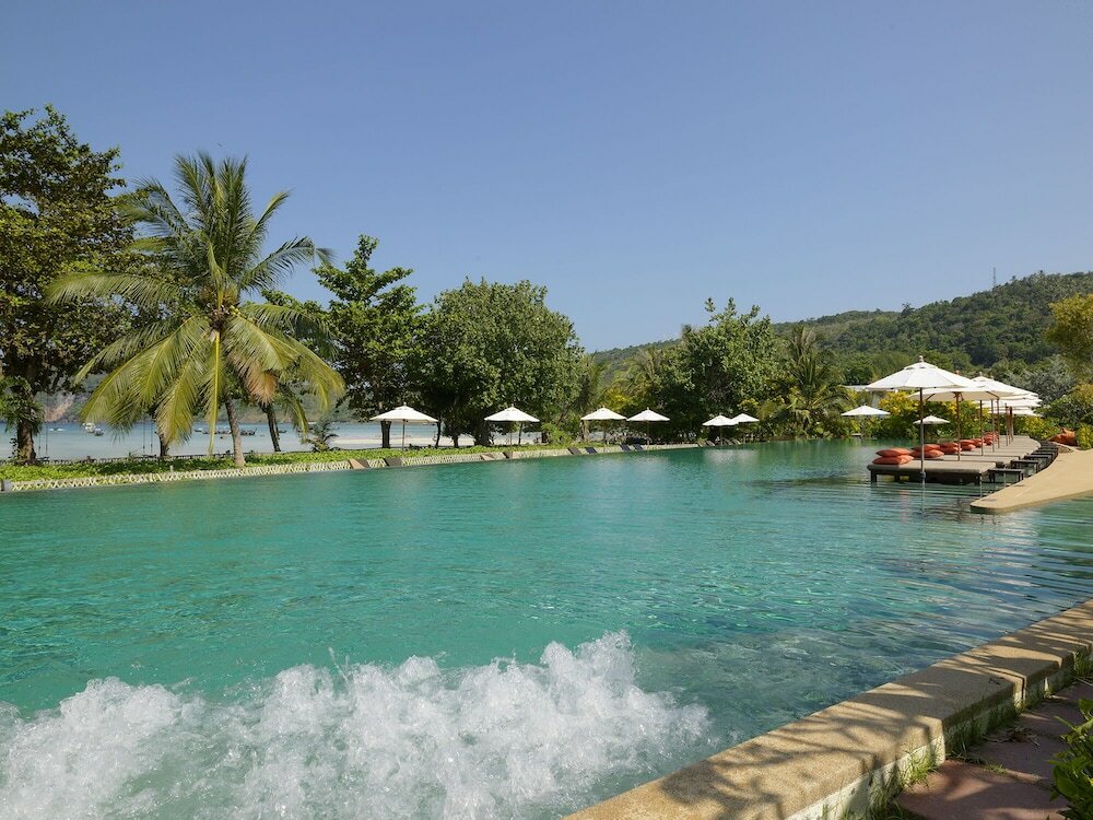 Фото Pp Charlie Beach Resort