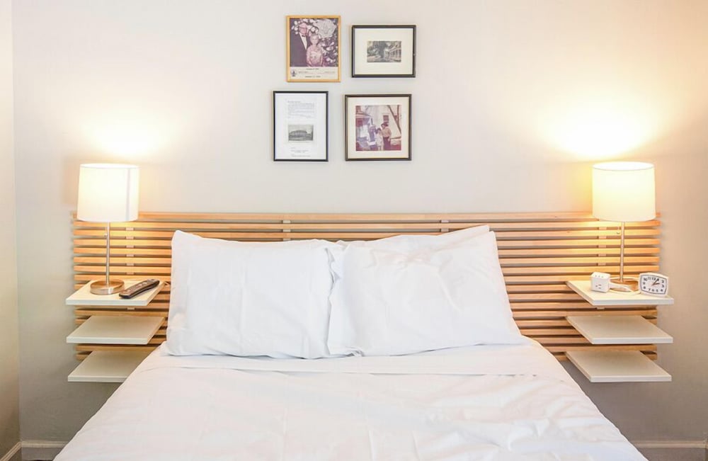 Фото The Briarcliff Motel