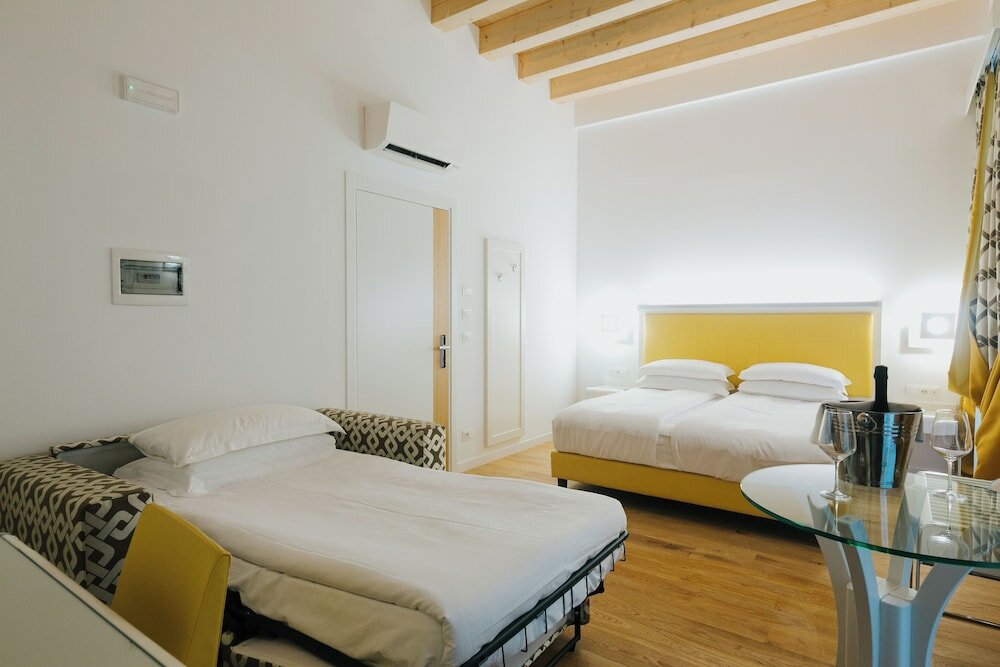 Фото Hotel Città di Parenzo