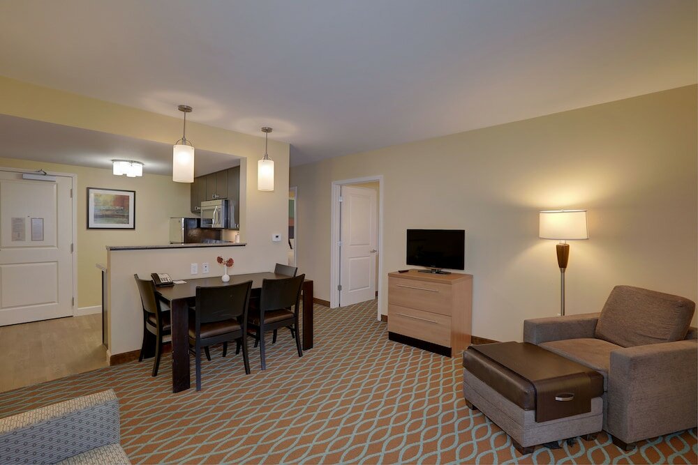 Фото Towneplace Suites Richland Columbia Point