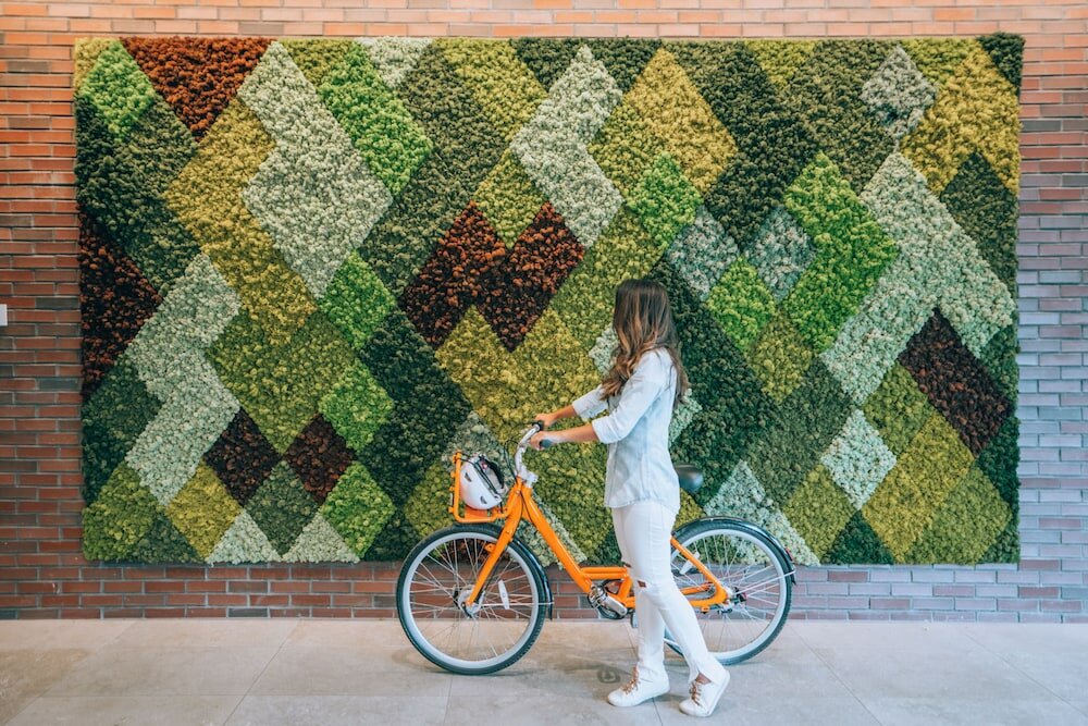 Фото Canopy by Hilton New Orleans Downtown
