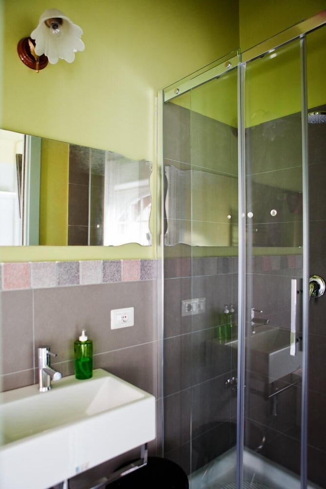 Фото Affittacamere Pratinn Vatican