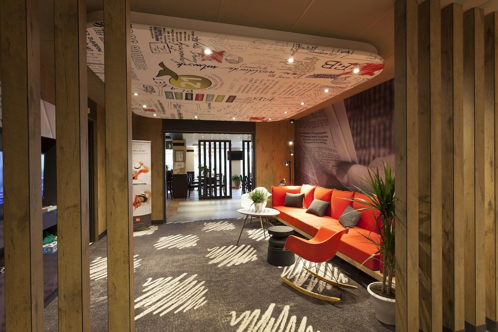 Фото Ibis Cherbourg La Glacerie