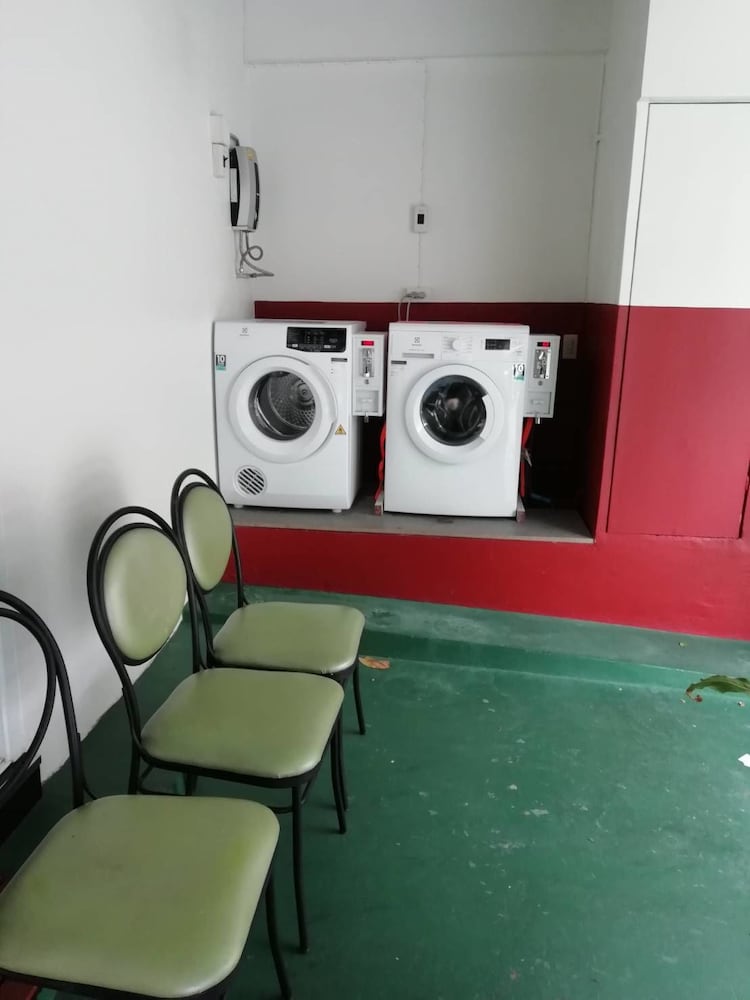 Фото Bs Court Boutique Residence