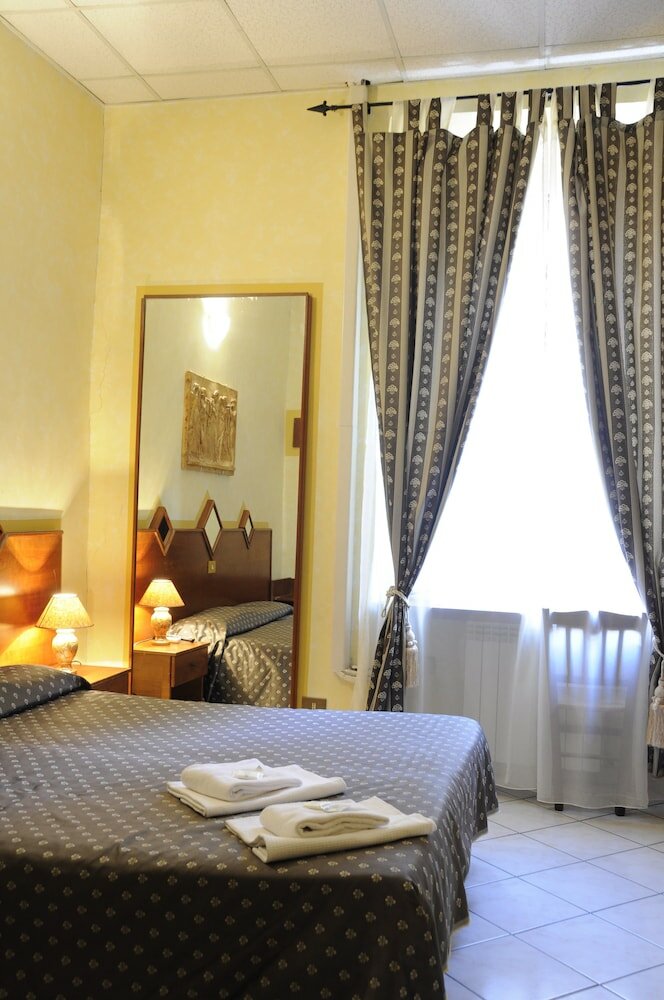 Фото Hotel Farini