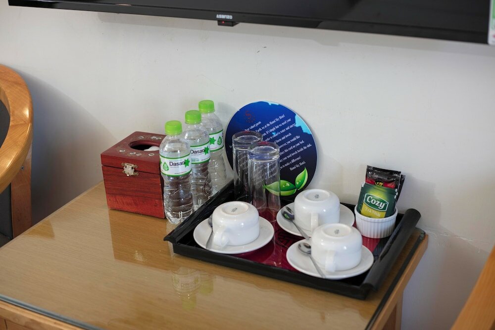 Фото Hanoi Sky Hotel