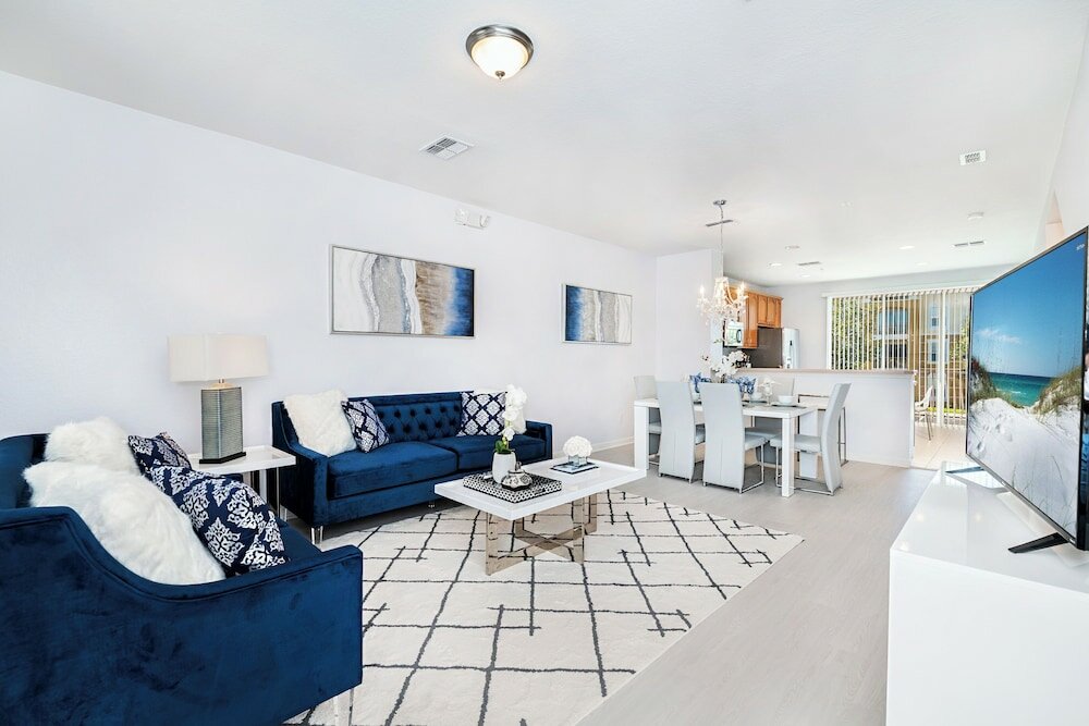 Фото Vista Cay Modern