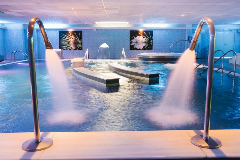 Фото Apartamentos Alday