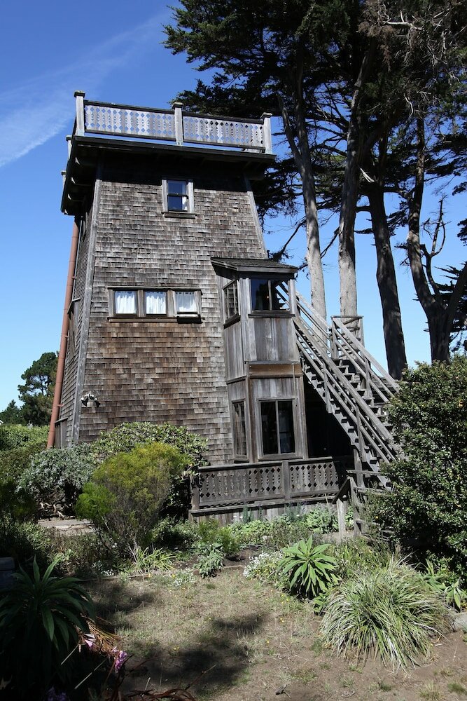 Фото Joshua Grindle Inn