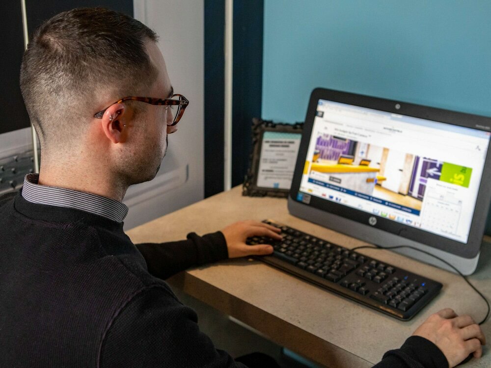 Фото Ibis budget SP Frei Caneca