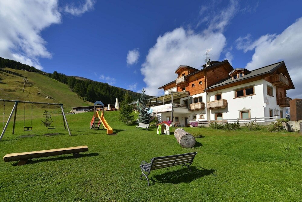 Фото Hotel Alegra