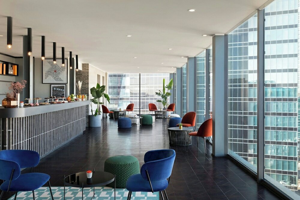 Фото Duo Milan Porta Nuova A Tribute Portfolio Hotel 