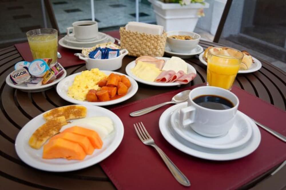 Фото Fenix Moema