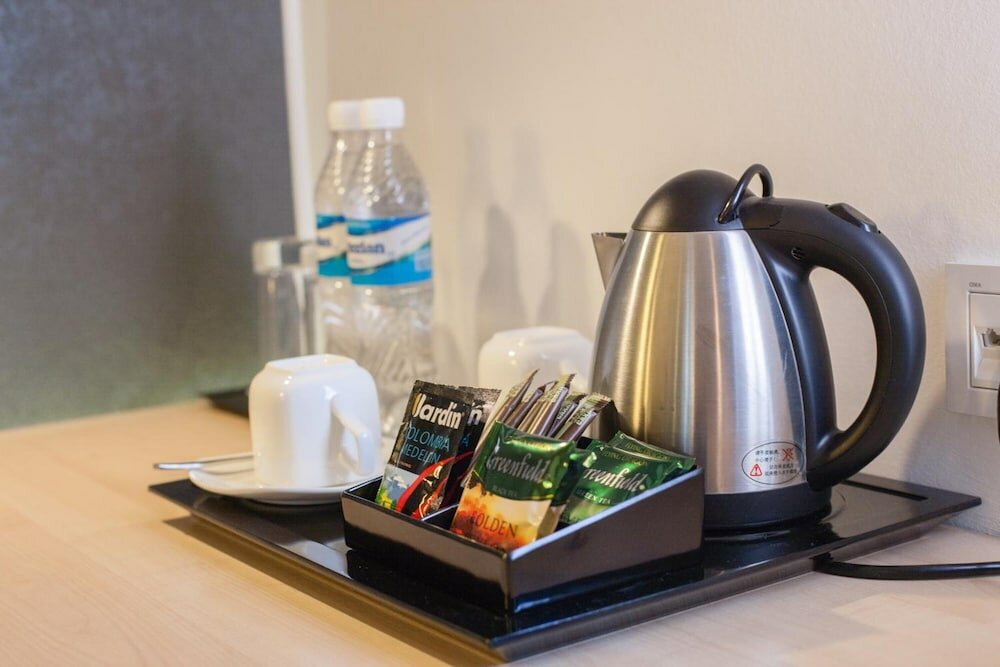 Фото Futuro Hotel