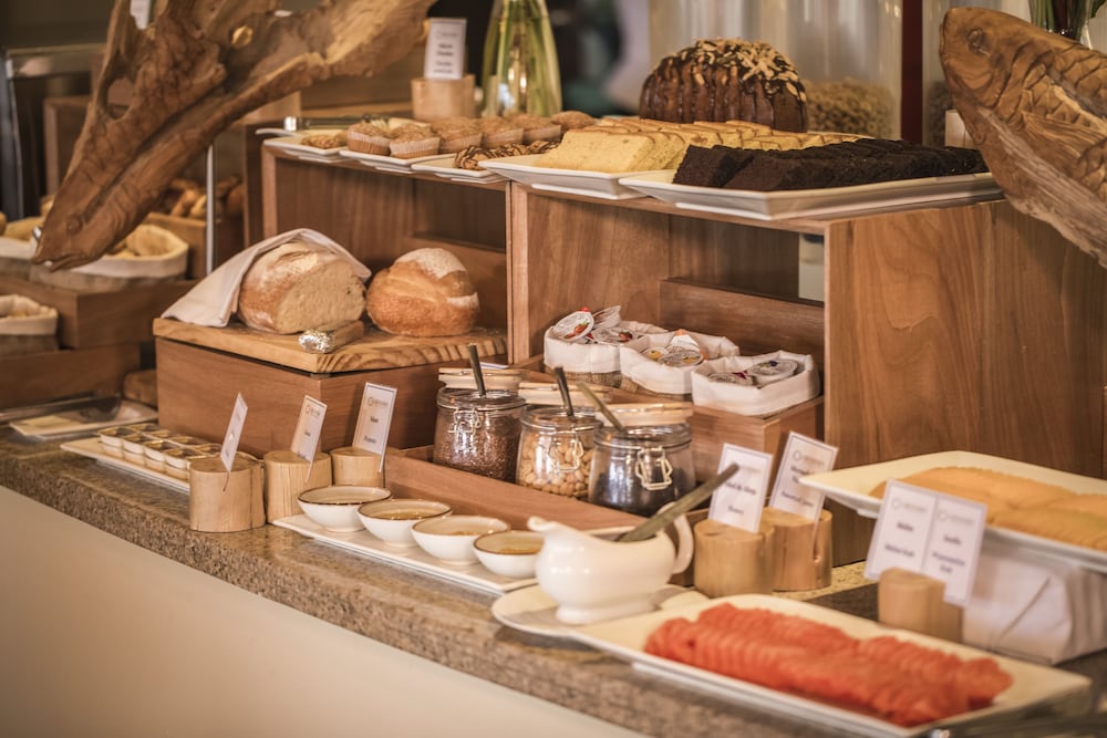 Фото Aranwa Paracas Resort & SPA