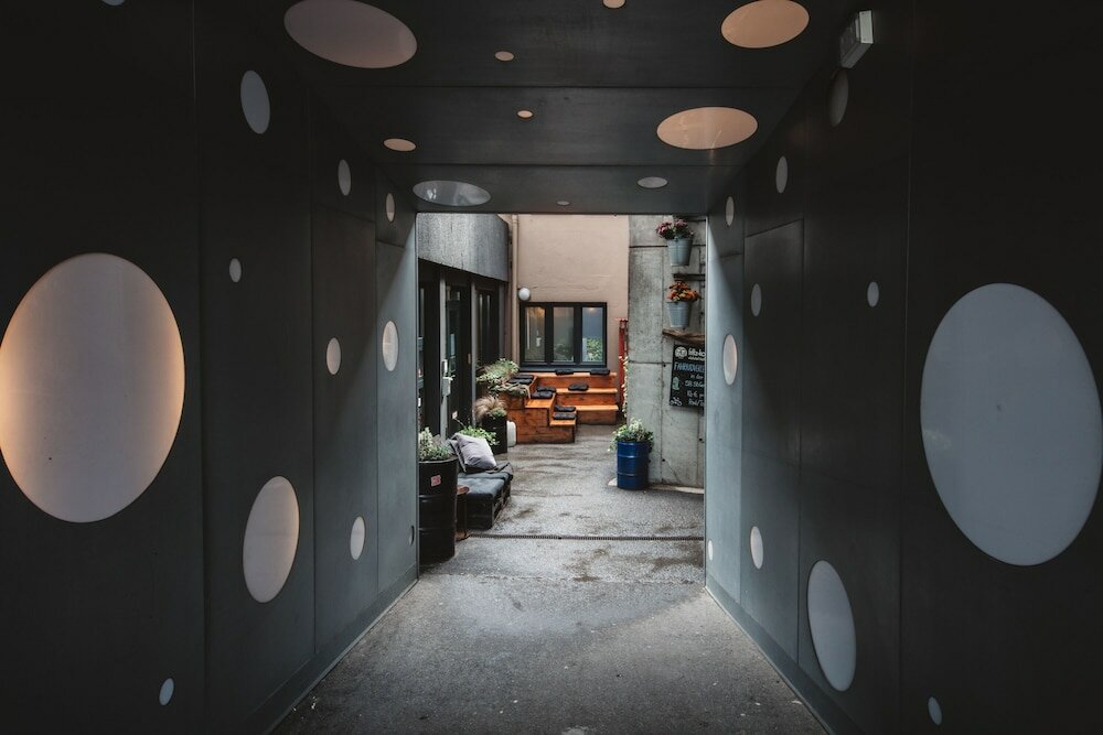 Фото Superbude St. Georg