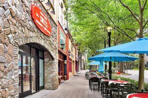 Гостиница Holiday Inn Express & Suites Greenville - Downtown by Ihg