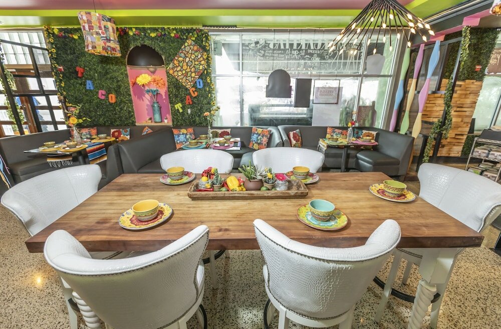 Фото Catalina Hotel & Beach Club