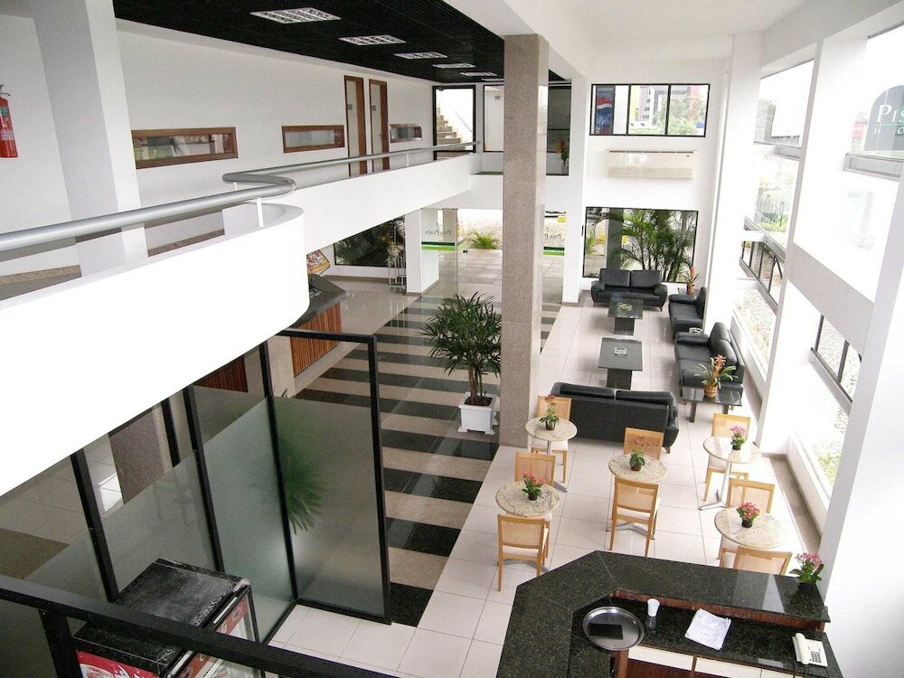 Фото Pisa Plaza Hotel