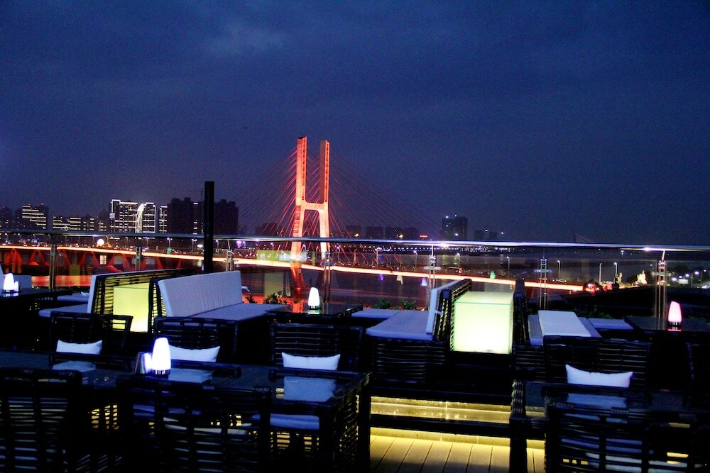 Фото Swiss Grand Nanchang