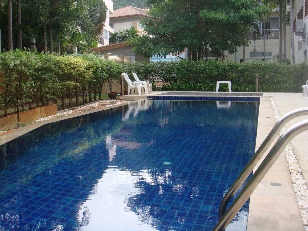 Hotel Jinta Andaman, Phuket Province, photo