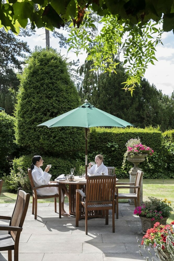 Фото New Hall Hotel & SPA