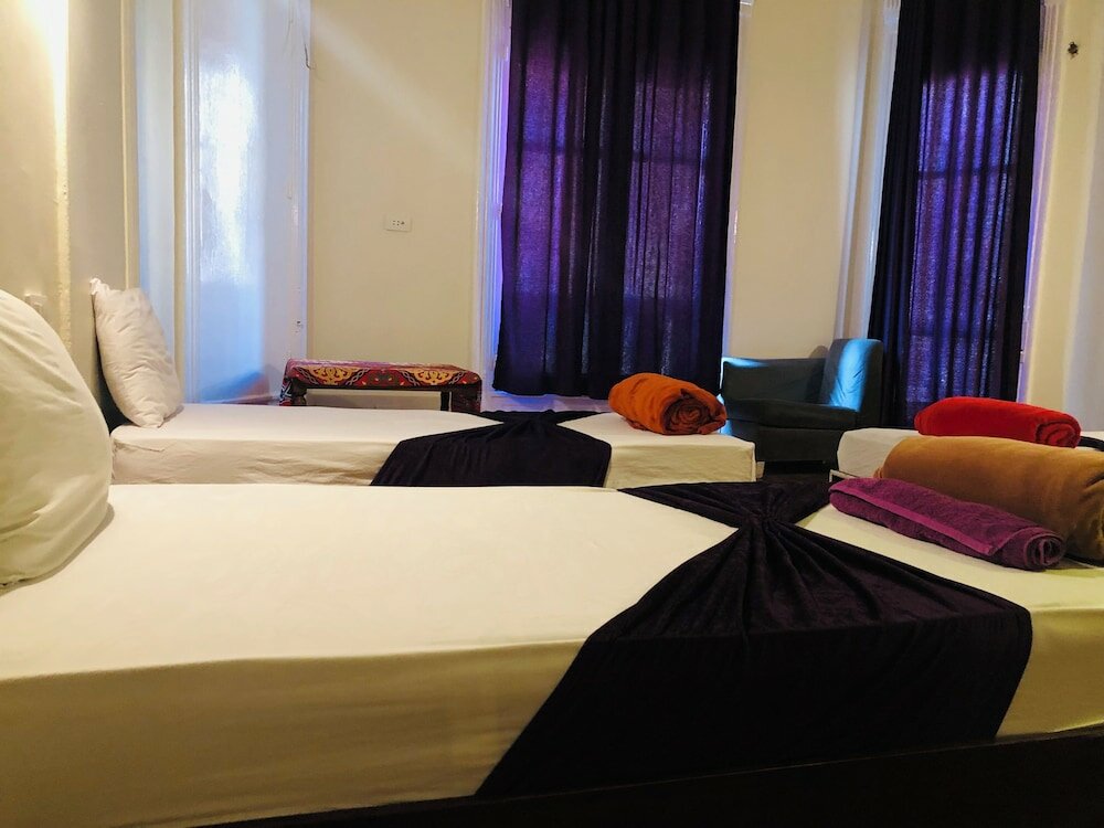 Фото Mesho inn Hostel