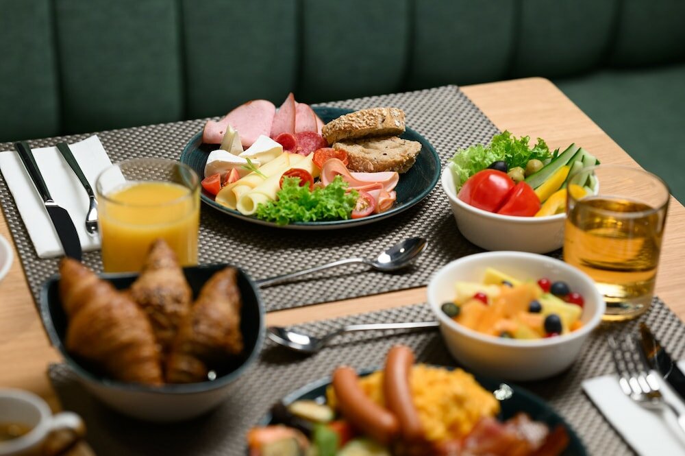 Фото Hotel Oktogon