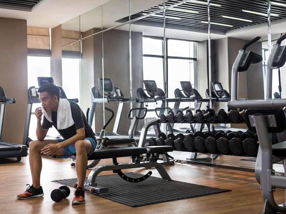 Фото Pullman Weifang