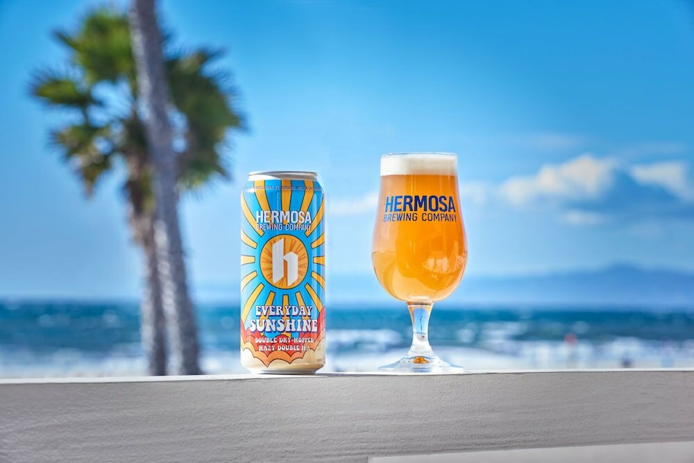 Фото Beach House Hotel at Hermosa Beach