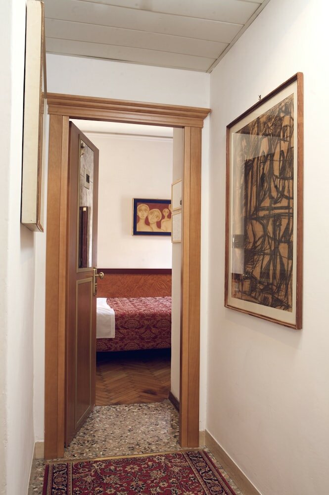 Фото Hotel Serenissima