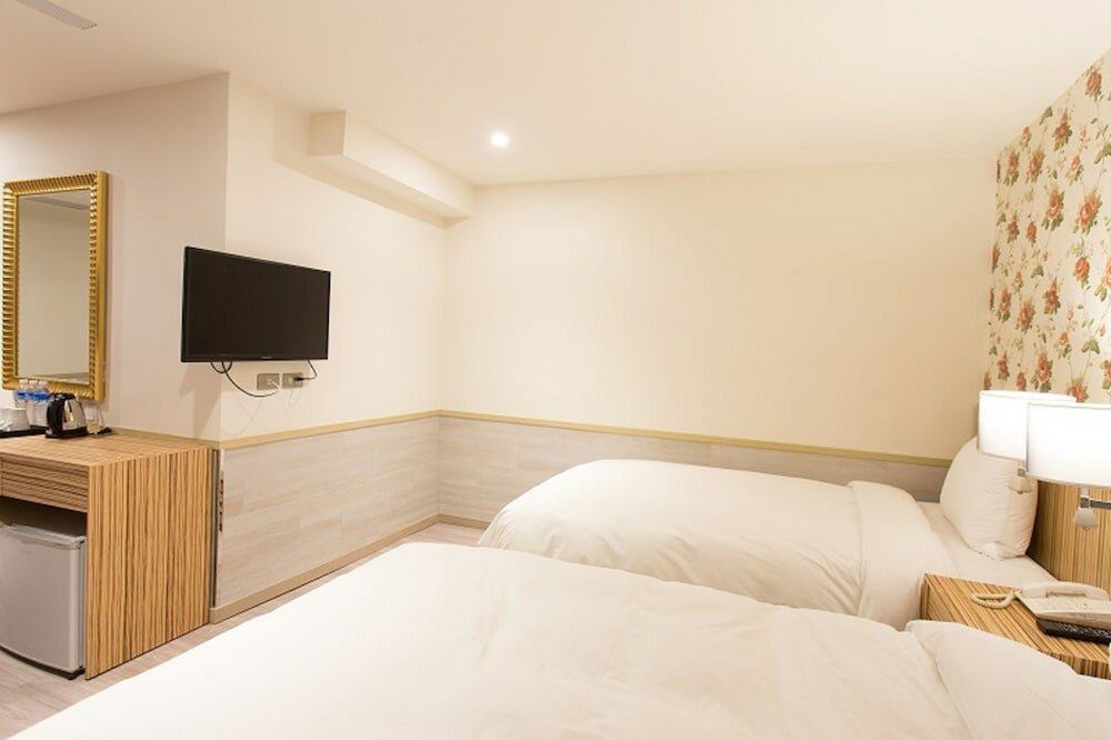 Фото Rainbow Hotel