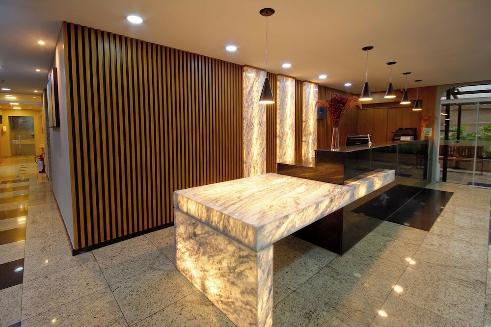 Фото Fenix Moema