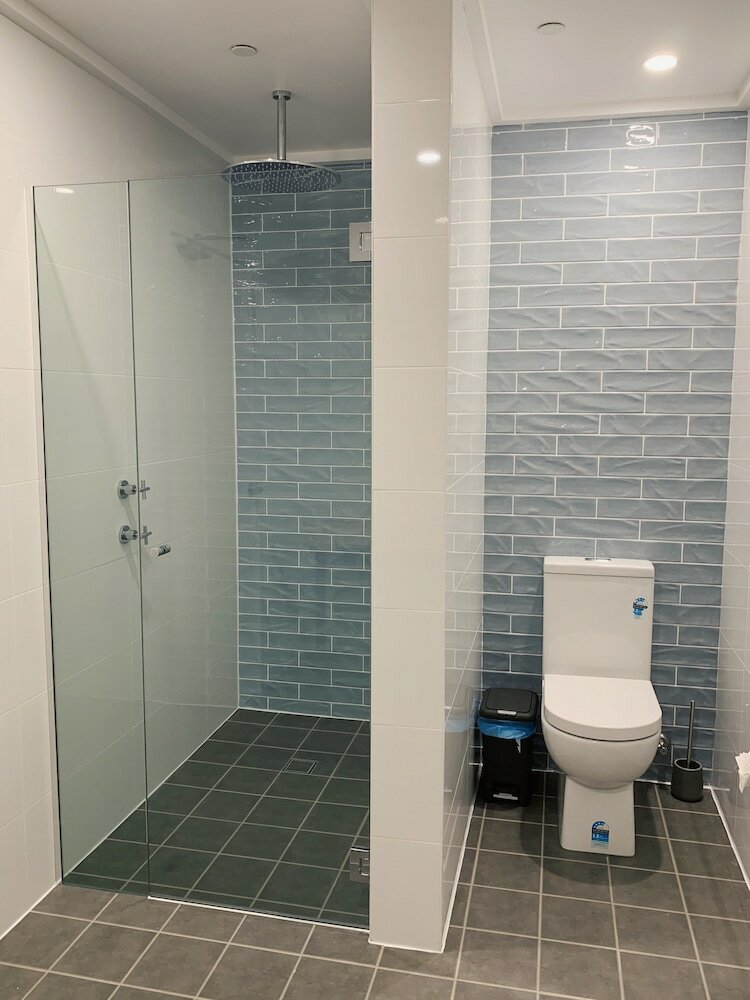 Фото Huskisson Beach Motel