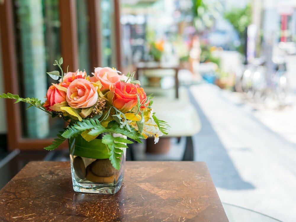 Фото Chomsin Hua Hin Hotel