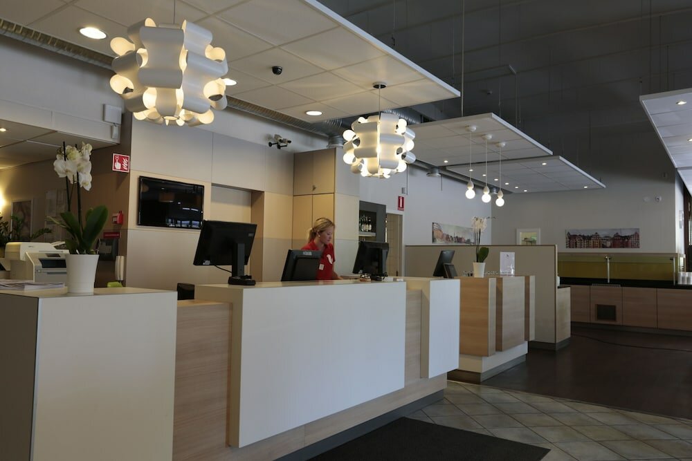 Фото отеля 5