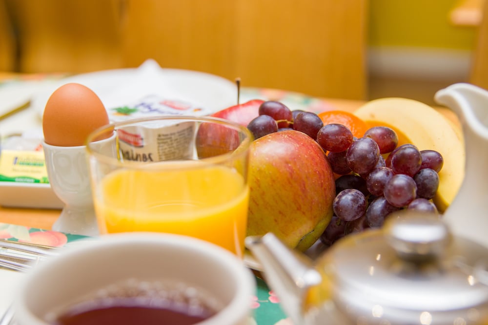 Фото London Town Hotel