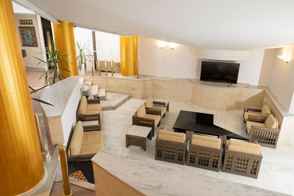 Фото Santa Marina Unique Hotel