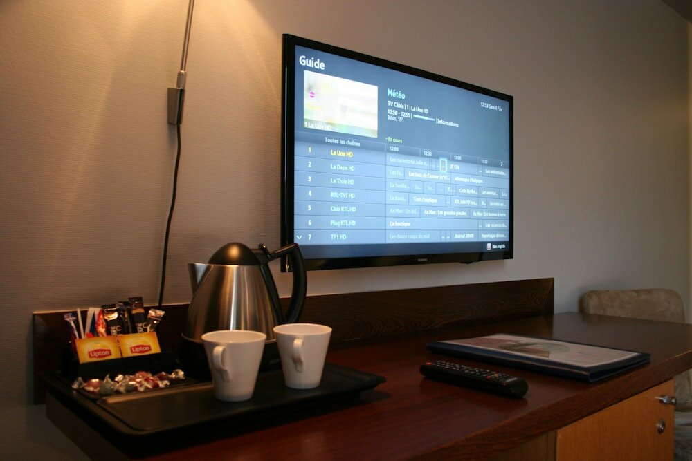 Фото Hotel Sirius