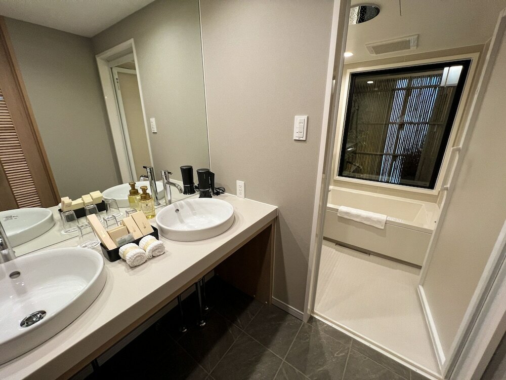 Фото Rinn Kyoto Station