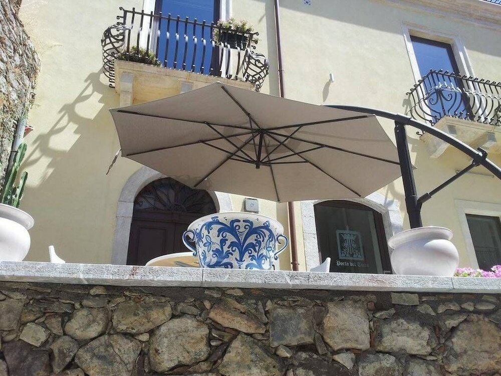 Фото Porta del Tocco Design Rooms