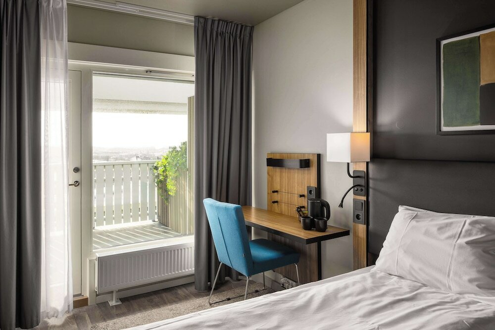 Фото Scandic Sarpsborg