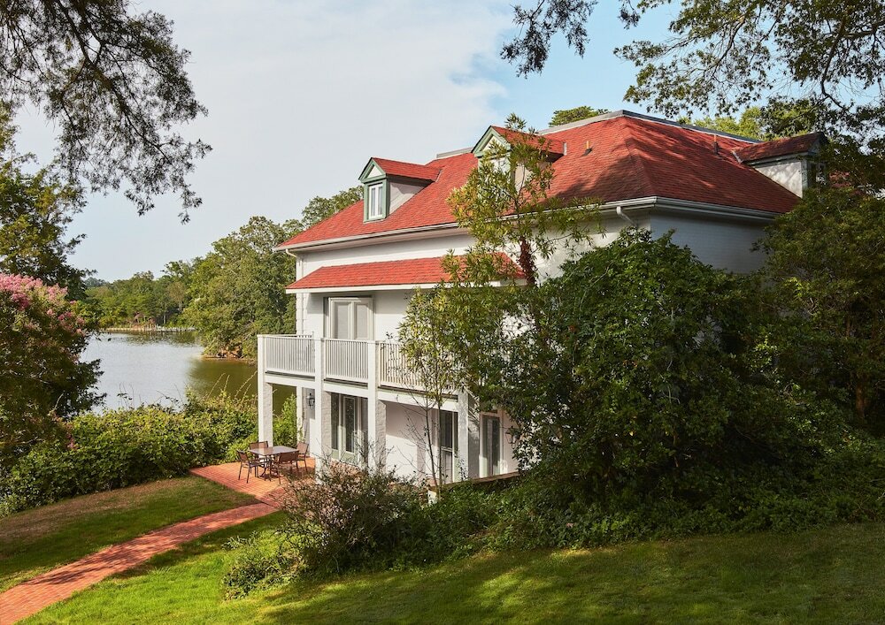 Фото The Tides Inn