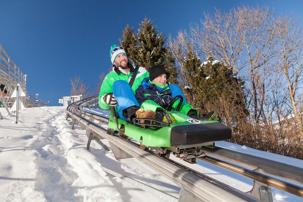 Фото Grand Hotel Zell Am See