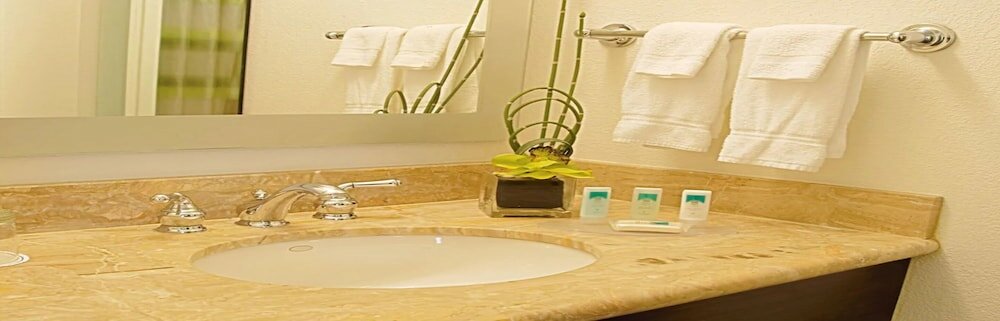 Фото SpringHill Suites by Marriott Tampa Westshore Airport