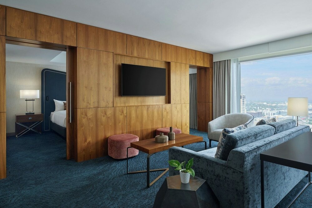 Фото Jw Marriott Austin