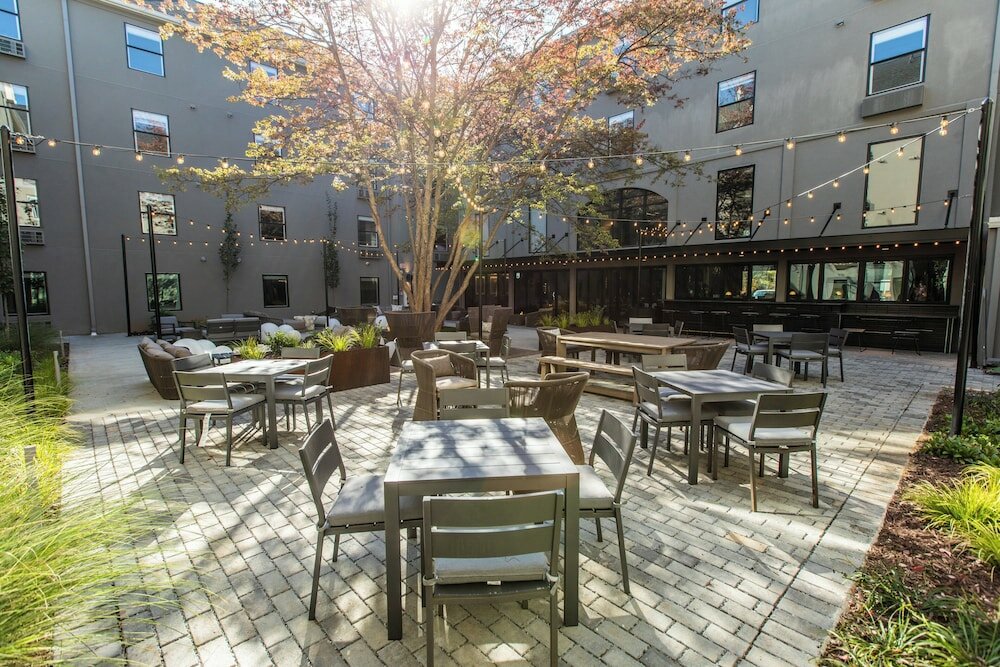 Фото voco The Darwin Atlanta Midtown by IHG