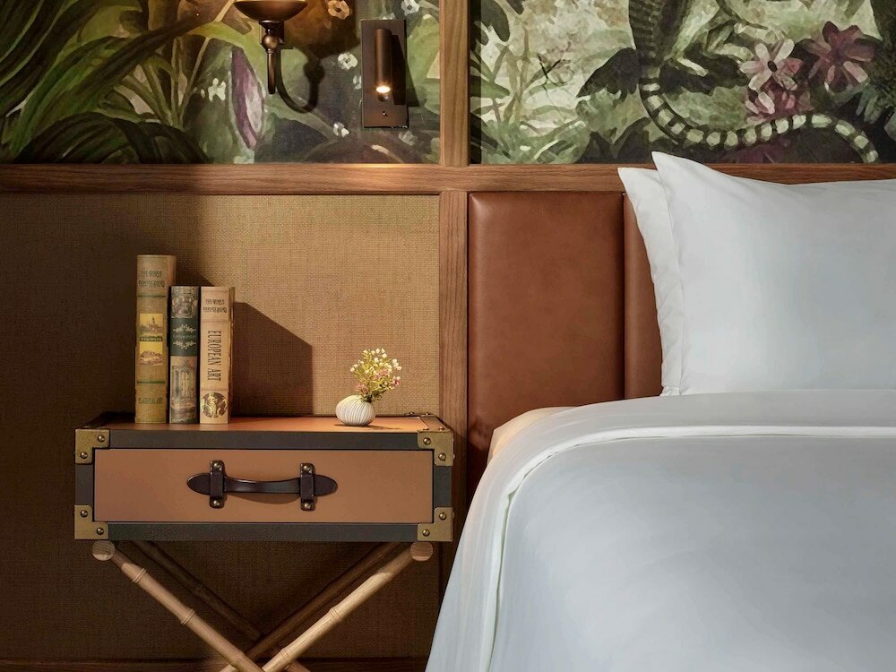 Фото Movenpick Resort Phan Thiet